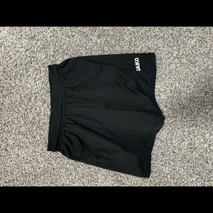 Jako Shorts